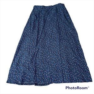 Southern Lady skirt 💙